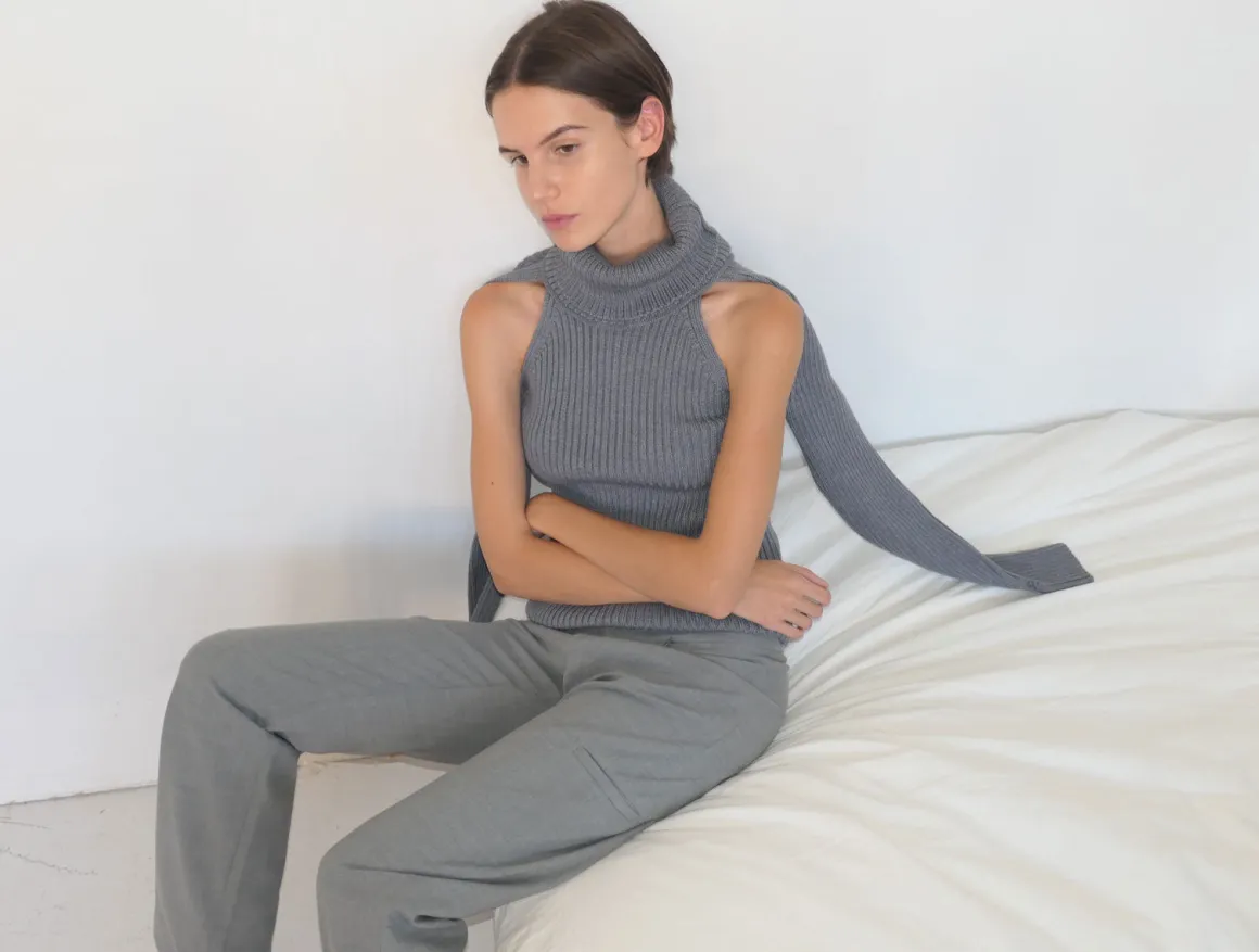 Online no 1477 / Game Knits