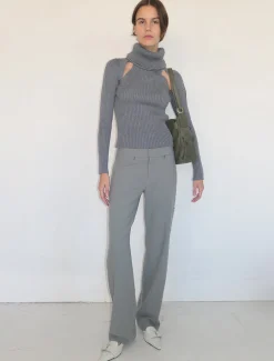 Online no 1477 / Game Knits