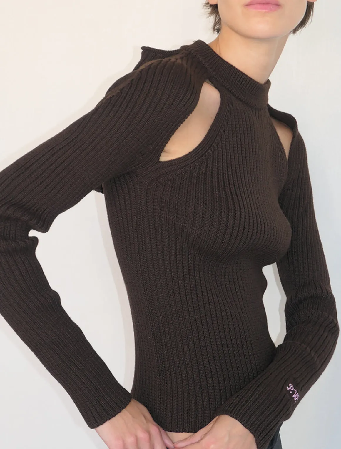 Clearance no 1477 / Game Knits