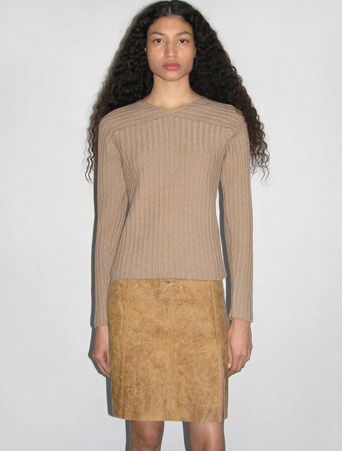 Shop no 1856 / Georgette Knits