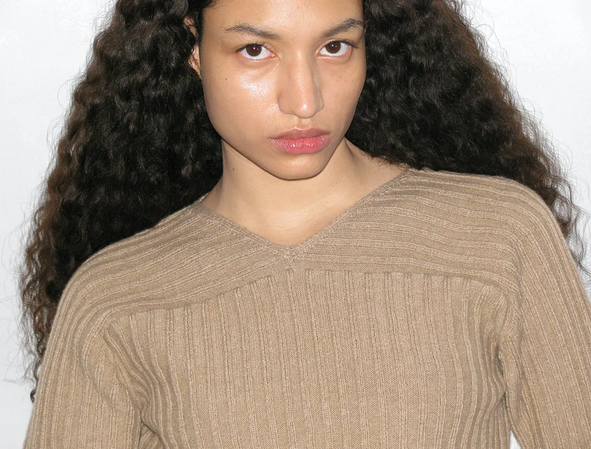 Shop no 1856 / Georgette Knits