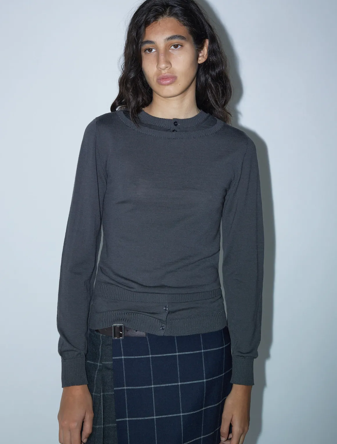 Clearance no 2310 / Giacos Knits