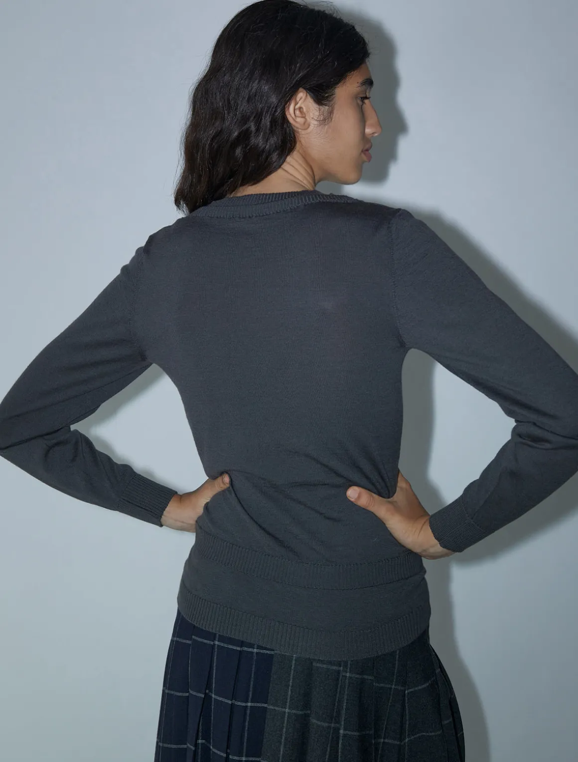 Clearance no 2310 / Giacos Knits