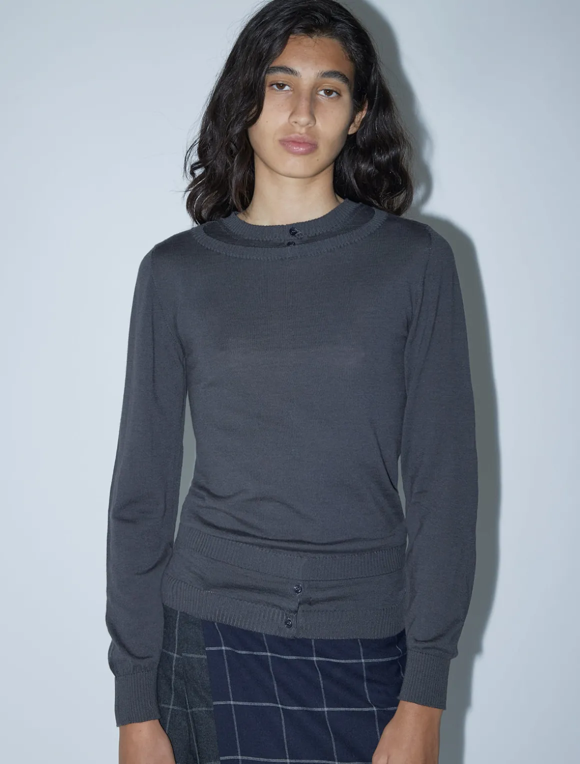 Clearance no 2310 / Giacos Knits