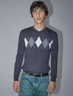 Fashion no 2214 / Gips Pwman|Knits