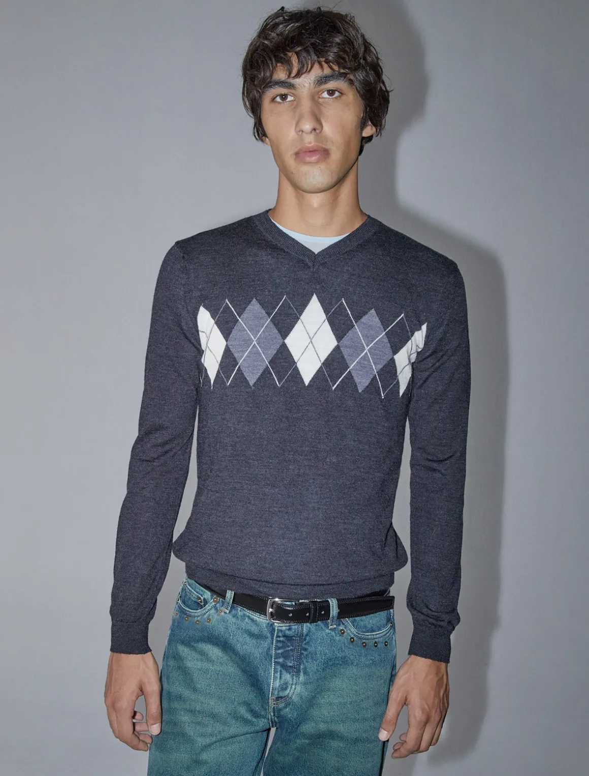 Fashion no 2214 / Gips Pwman|Knits