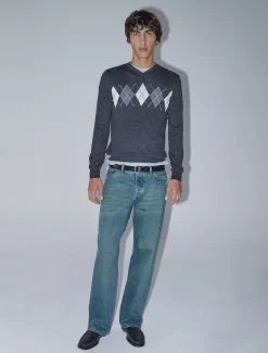 Fashion no 2214 / Gips Pwman|Knits
