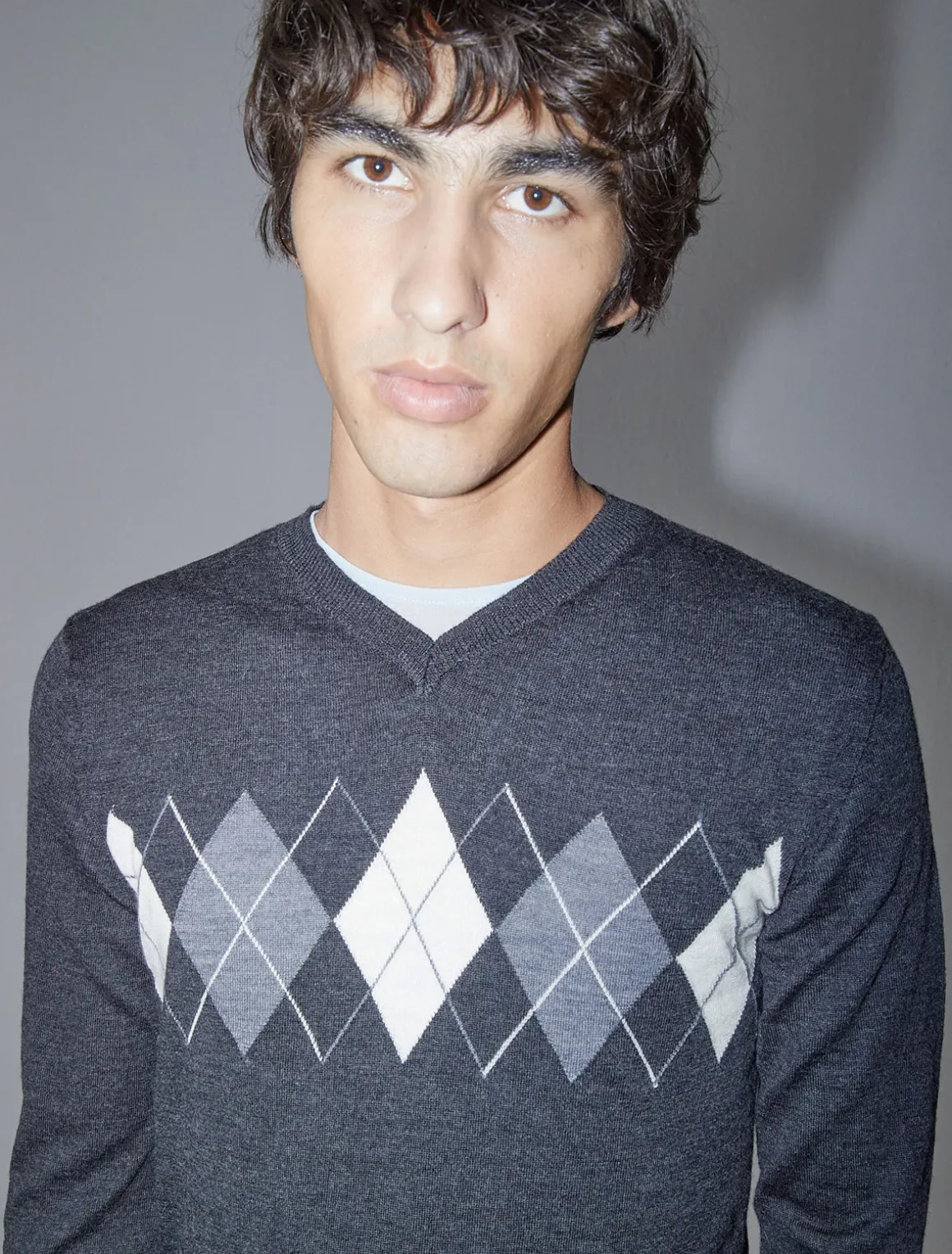 Fashion no 2214 / Gips Pwman|Knits