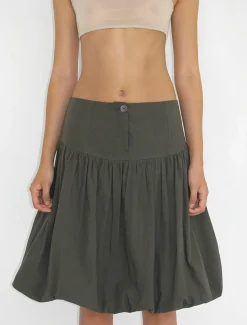 New no 1890 / Globo Skirts