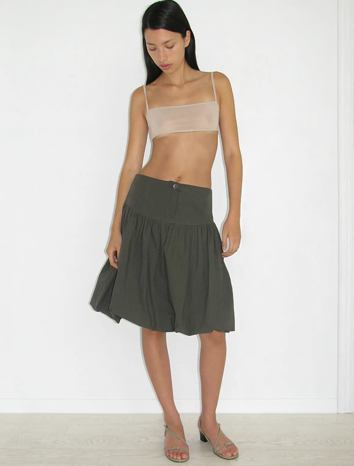 New no 1890 / Globo Skirts