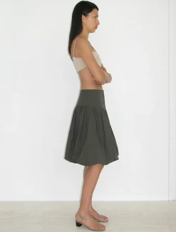 New no 1890 / Globo Skirts
