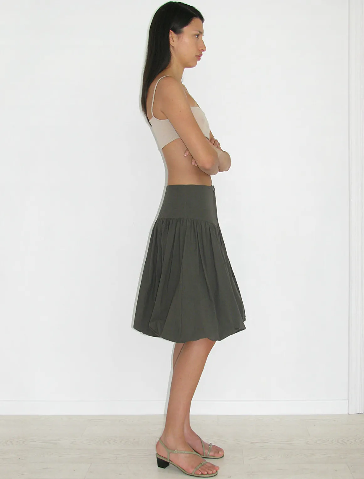 New no 1890 / Globo Skirts