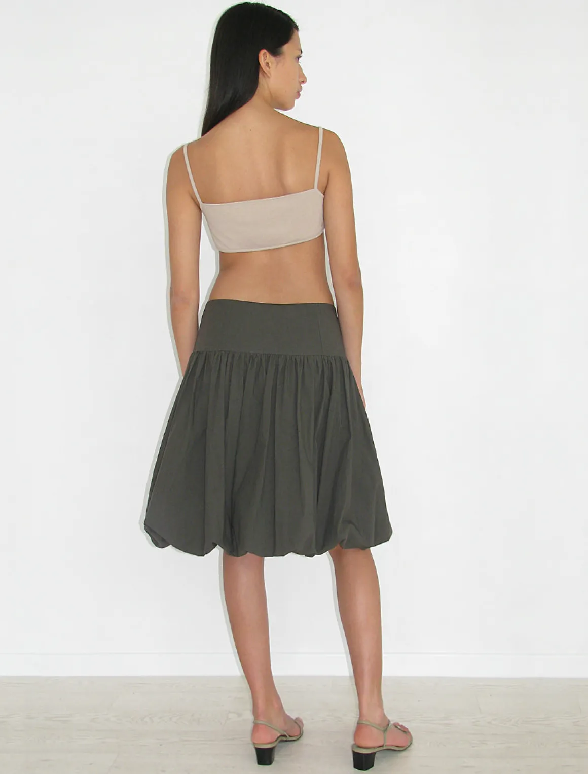 New no 1890 / Globo Skirts