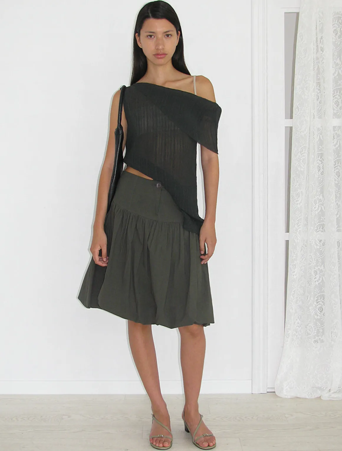 New no 1890 / Globo Skirts