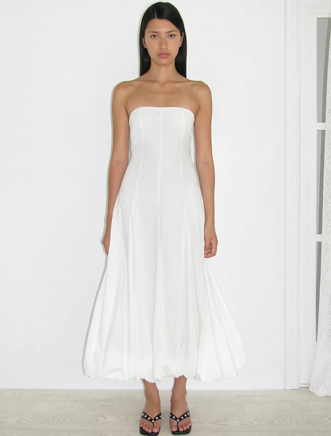 Fashion no 1892 / Globo Dress Dresses
