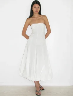 Fashion no 1892 / Globo Dress Dresses