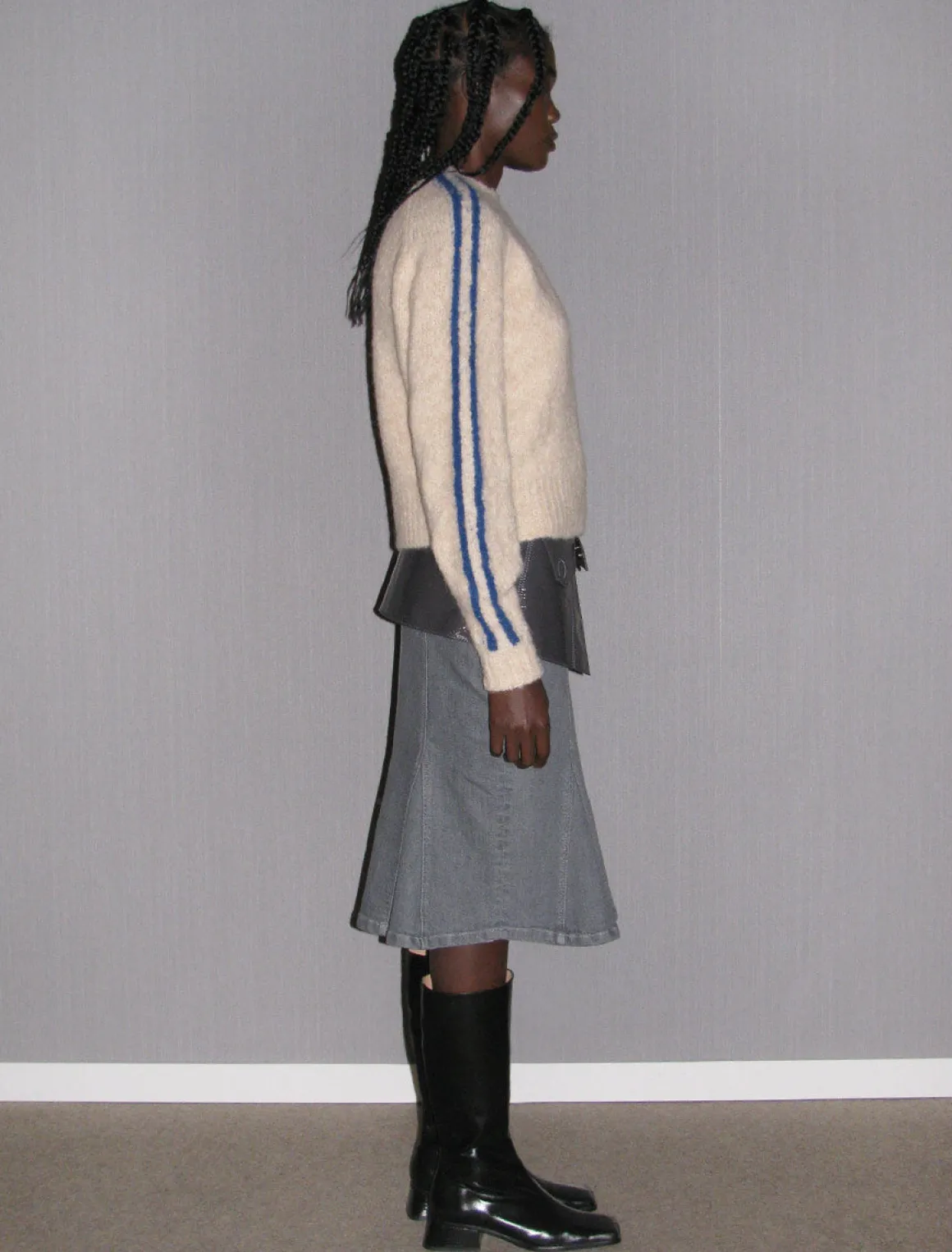 Best no 1385 / Grand Slam Knits