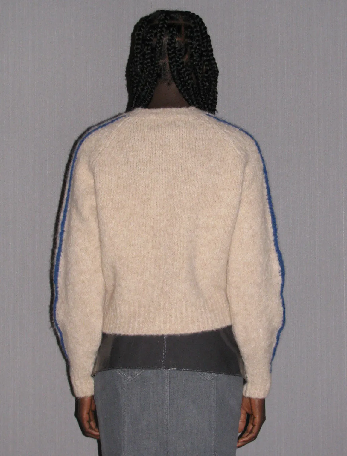 Best no 1385 / Grand Slam Knits