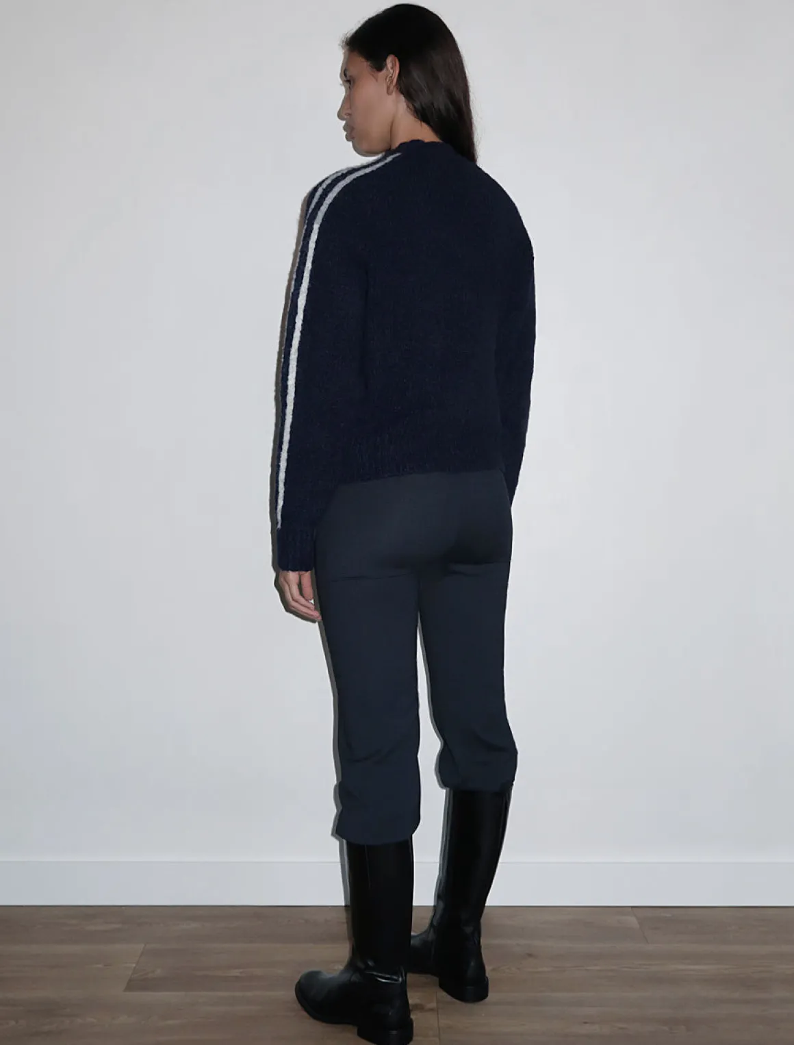 Hot no 1786 / Grand Slam Knits