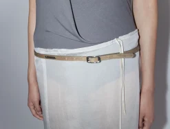 Clearance no 2156 / Greta Belt Belts