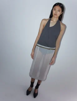 Clearance no 2156 / Greta Belt Belts