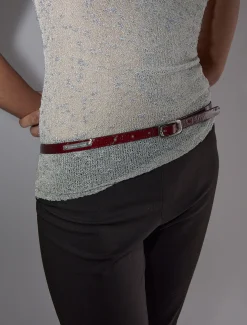 Fashion no 2156 / Greta Belt Belts