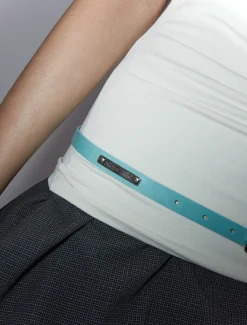 Flash Sale no 2156 / Greta Belt Belts
