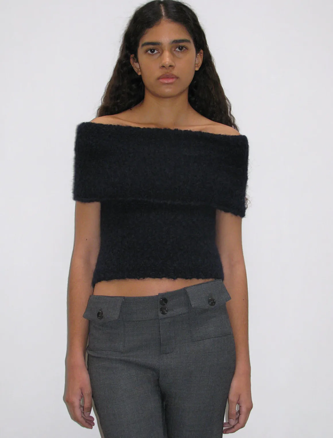 Discount no 1839 / Groenlandia Tops