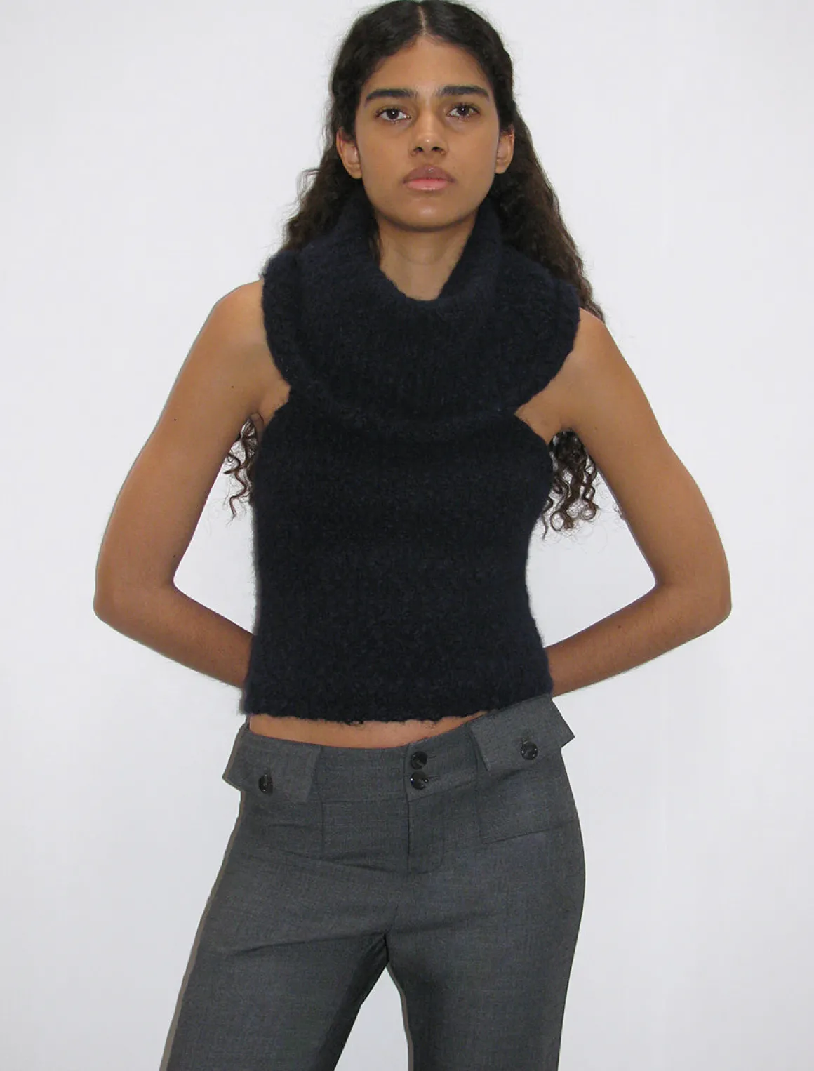 Discount no 1839 / Groenlandia Tops