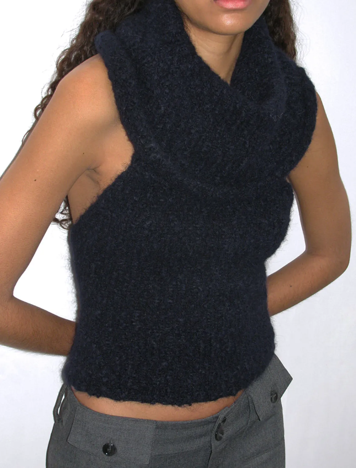 Discount no 1839 / Groenlandia Tops