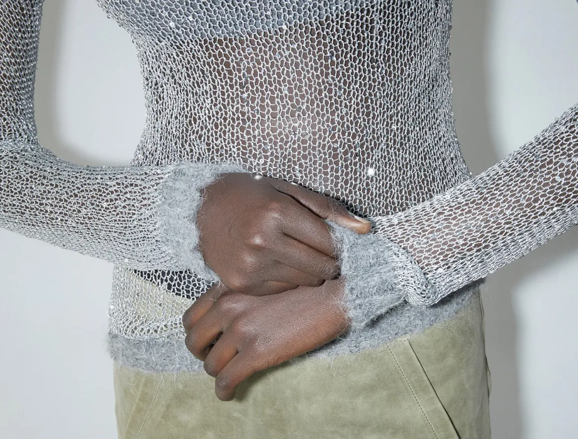 Best no 2289 / Guap Knits|Tops