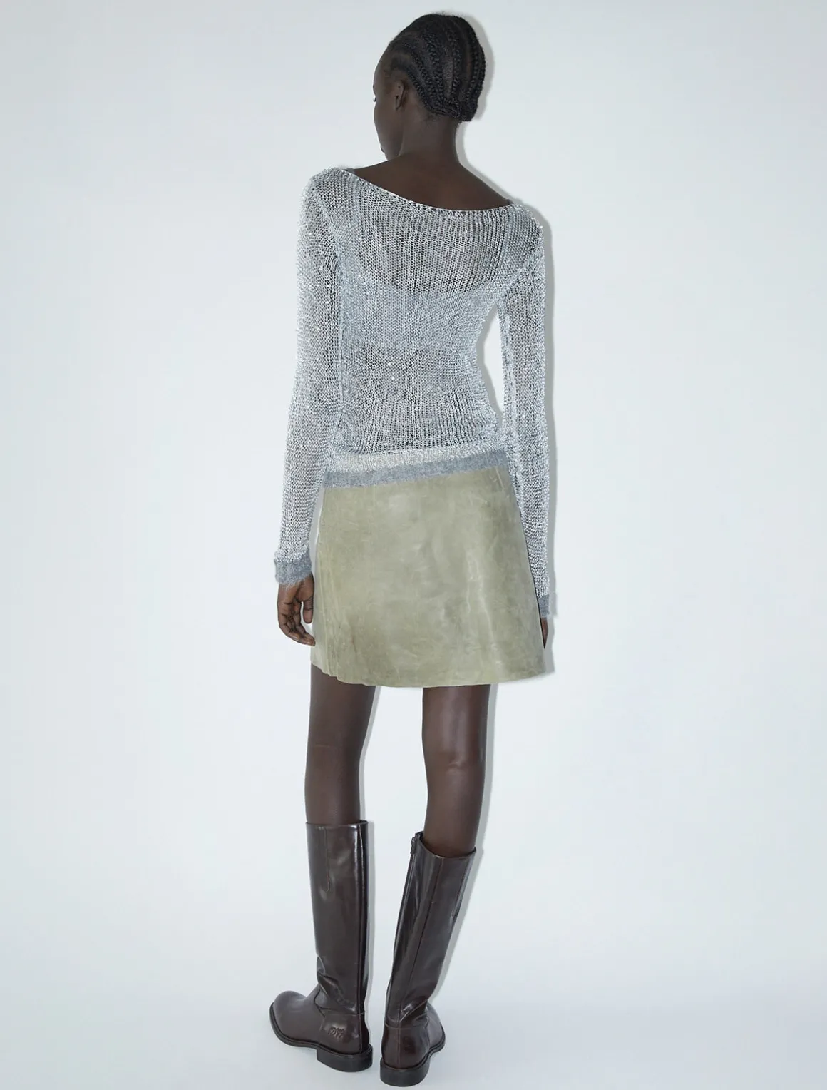 Best no 2289 / Guap Knits|Tops
