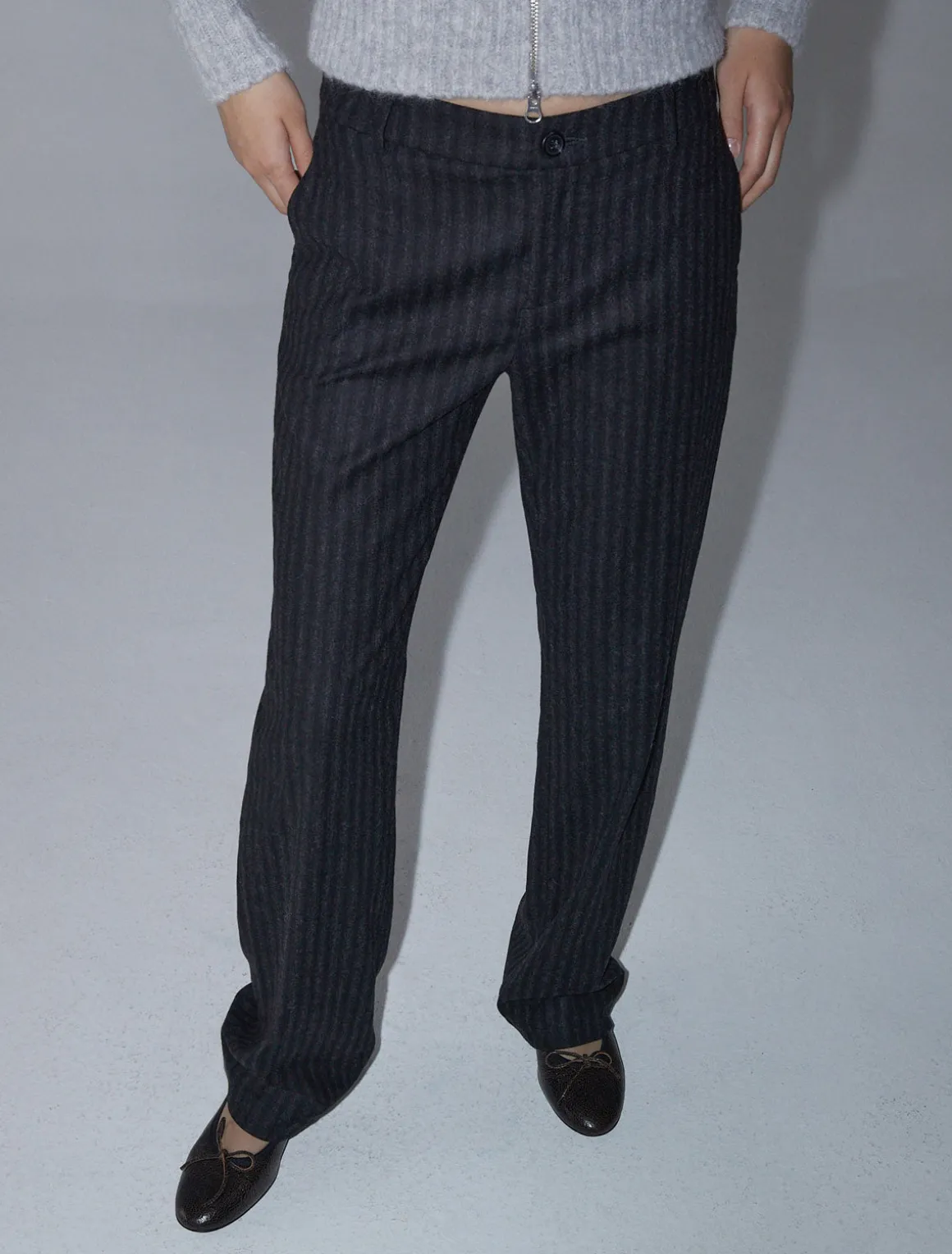 Hot no 2222 / Hina Trousers