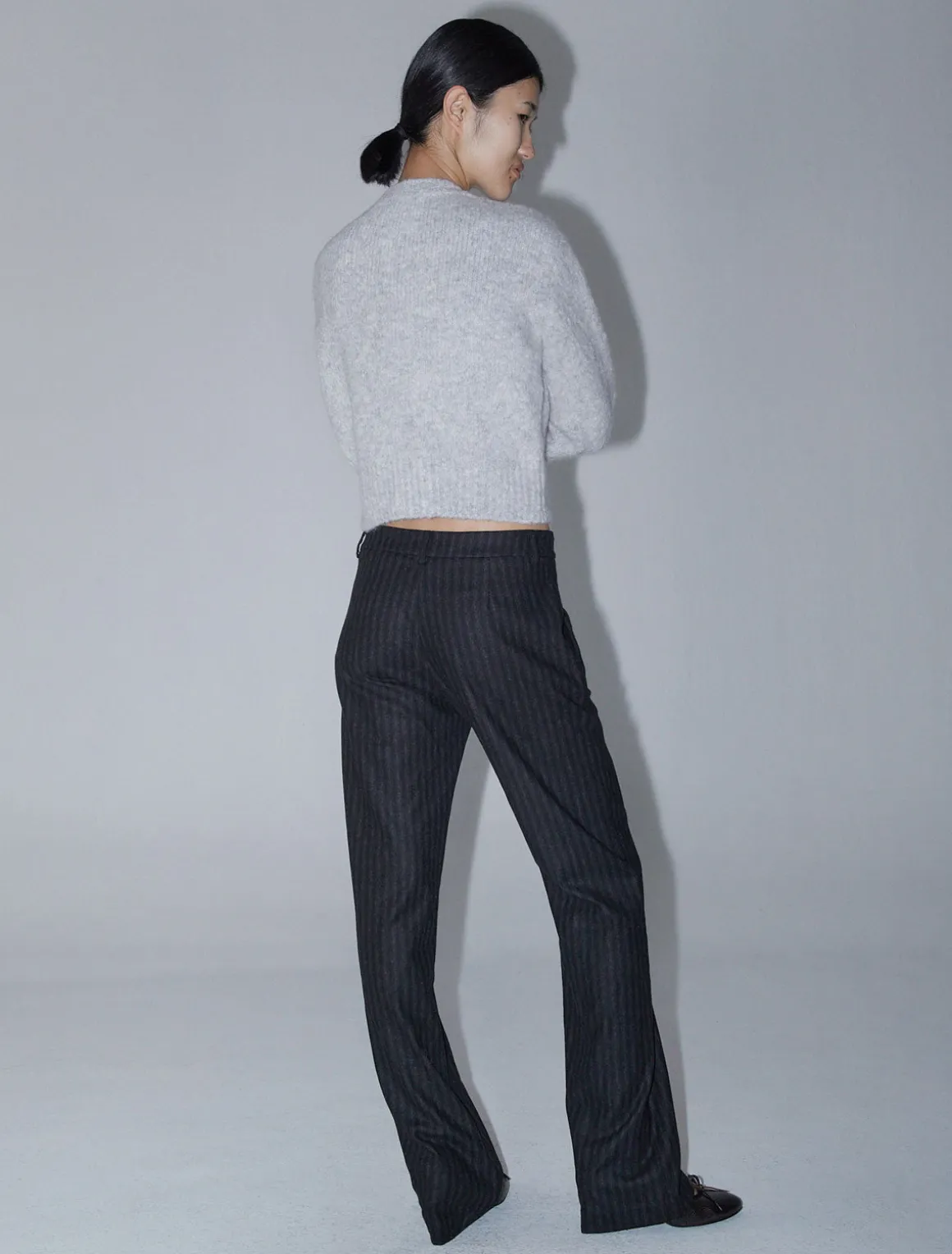 Hot no 2222 / Hina Trousers