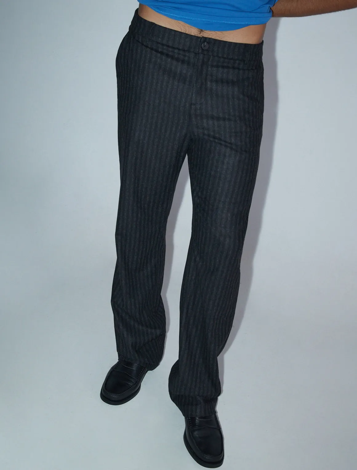 Clearance no 2182 / Hina B Trousers|Pwman