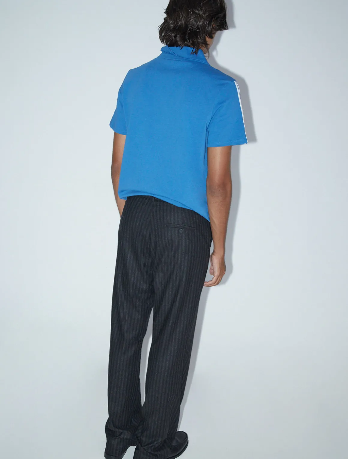 Clearance no 2182 / Hina B Trousers|Pwman