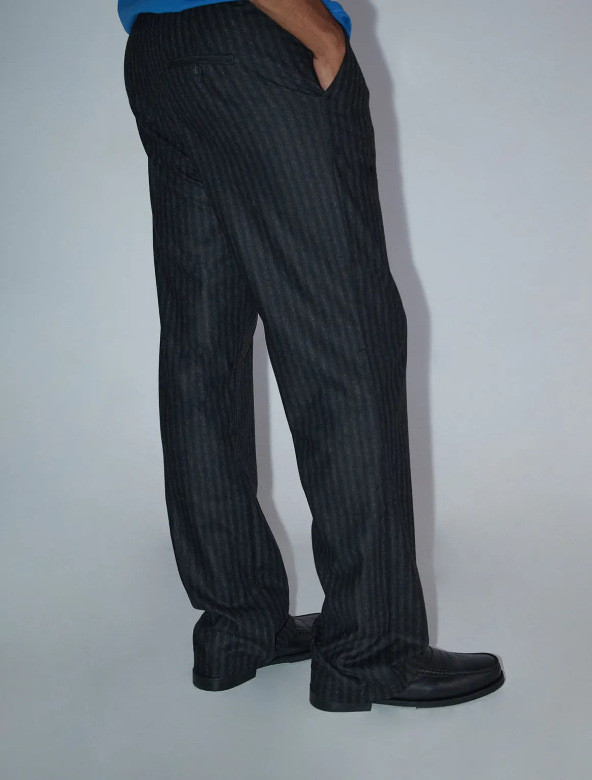 Clearance no 2182 / Hina B Trousers|Pwman