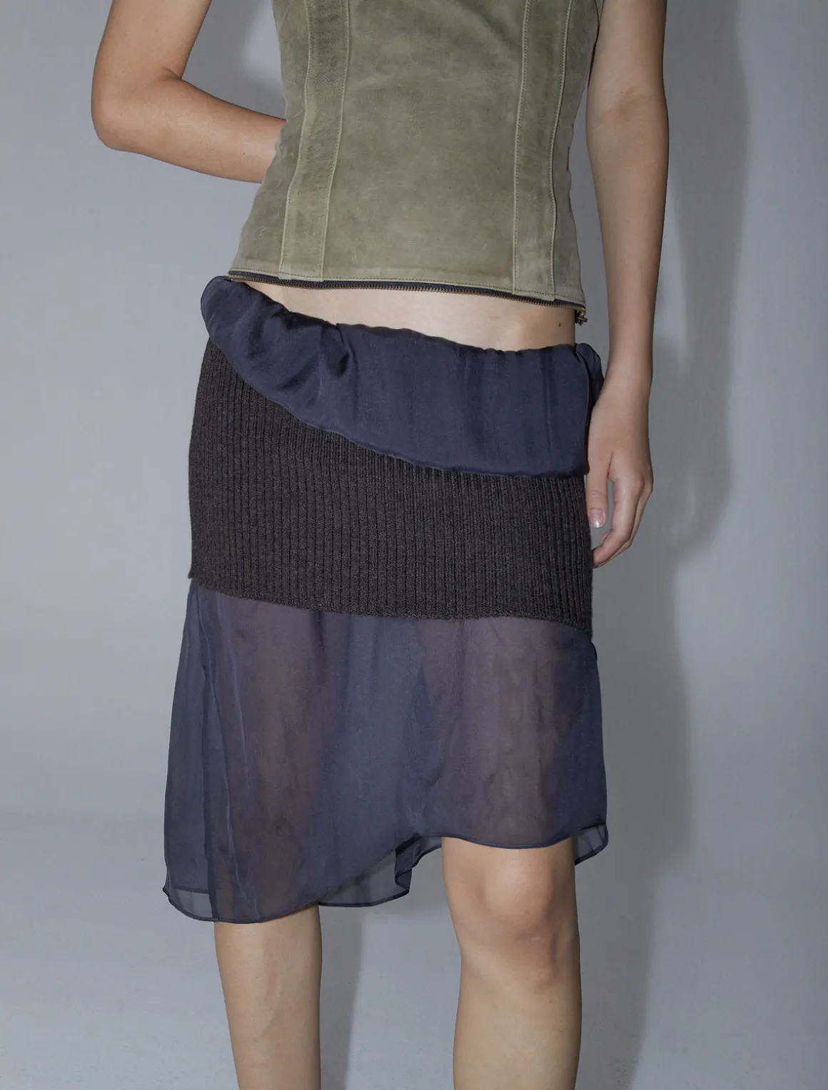 Best no 2243 / Holly Skirts