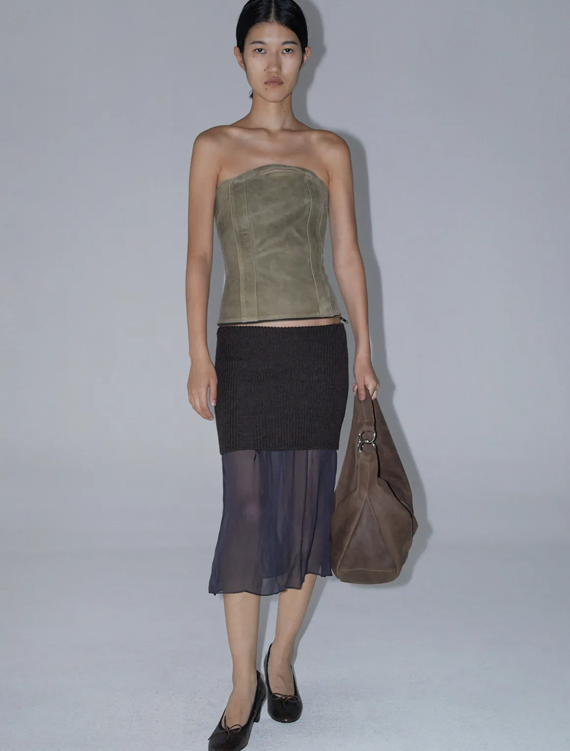 Best no 2243 / Holly Skirts