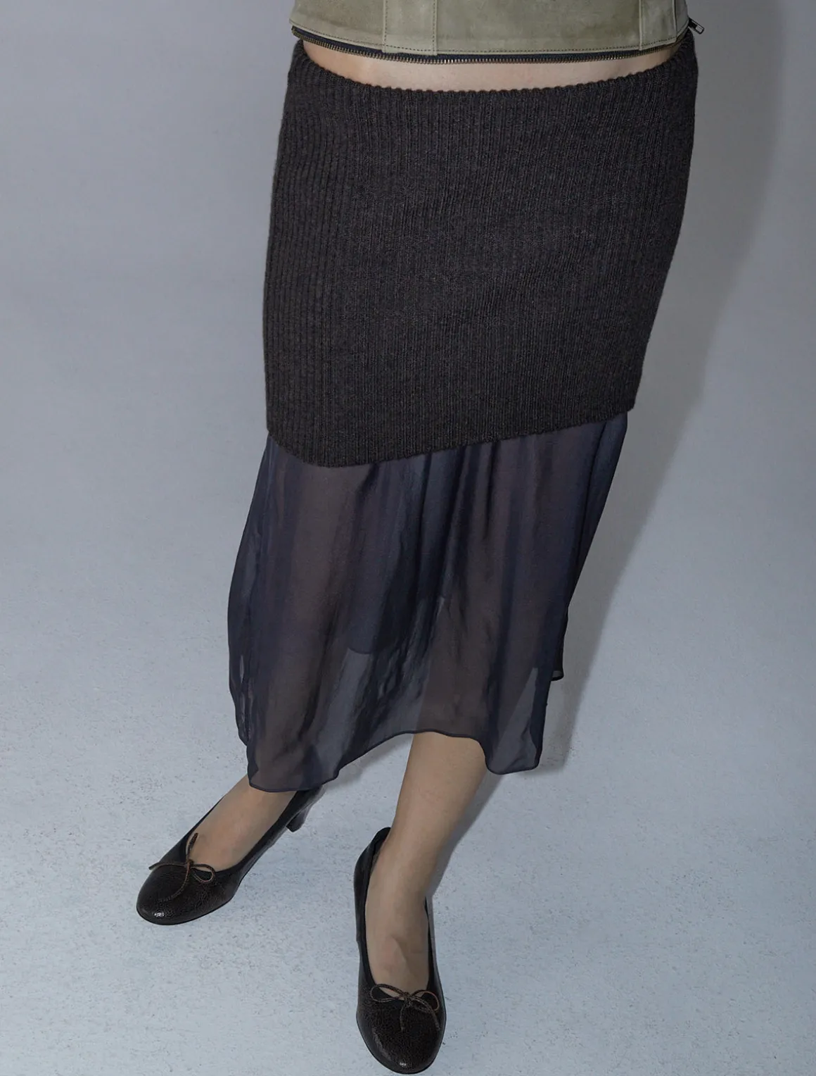 Best no 2243 / Holly Skirts