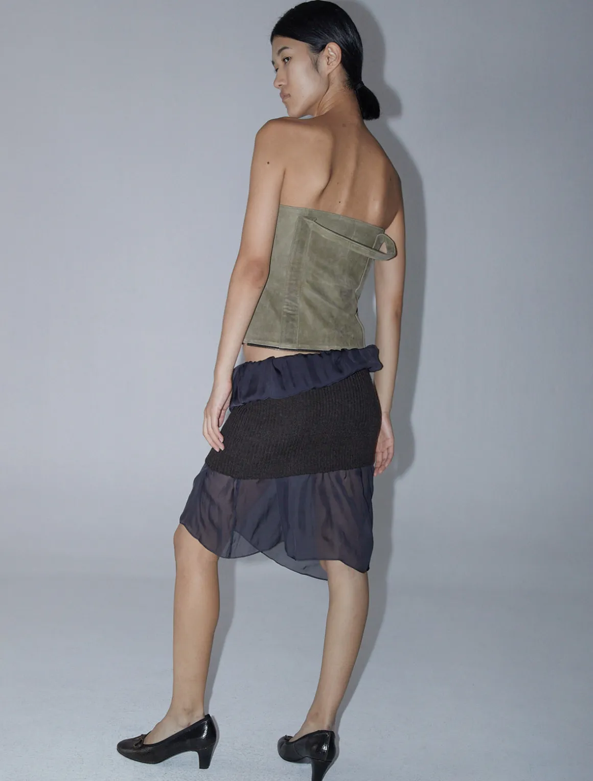 Best no 2243 / Holly Skirts