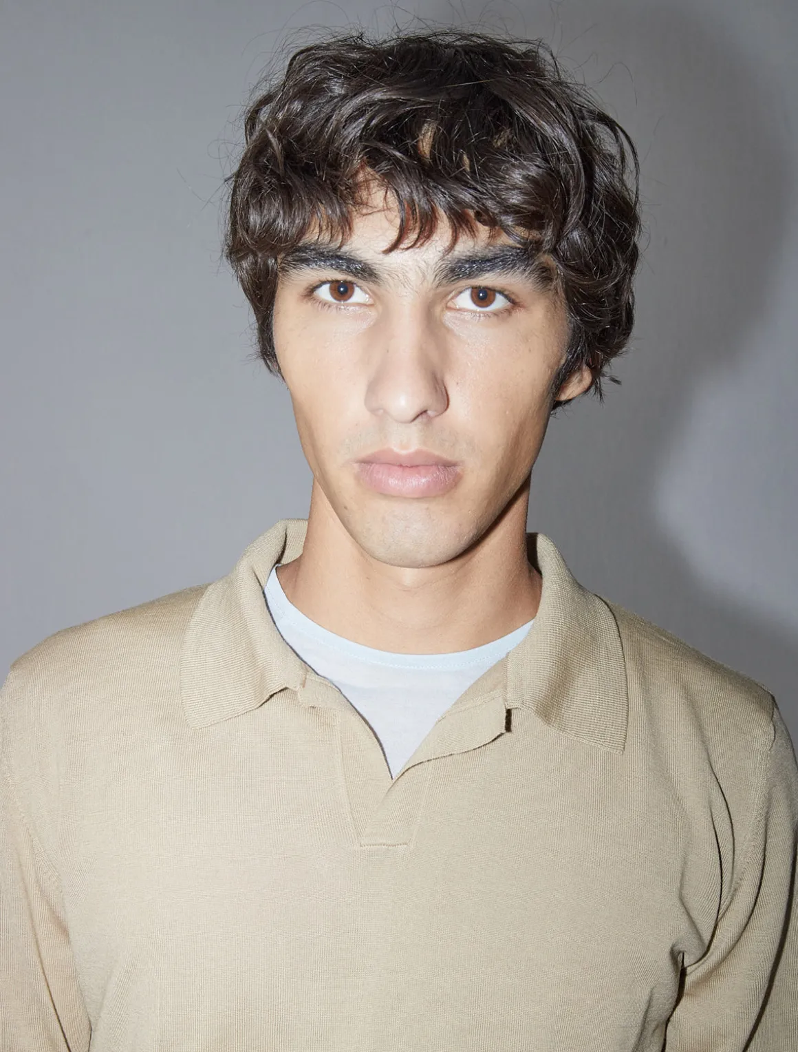 Outlet no 2057 / Hugo Pwman|Knits