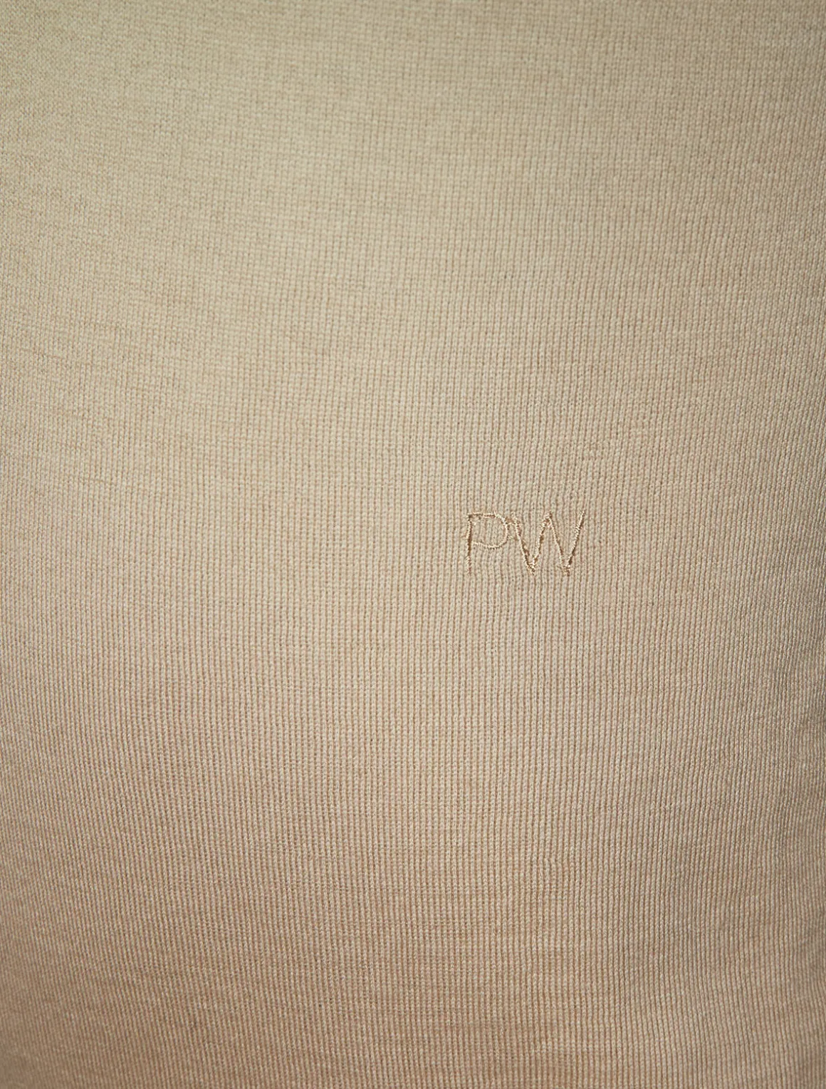 Outlet no 2057 / Hugo Pwman|Knits