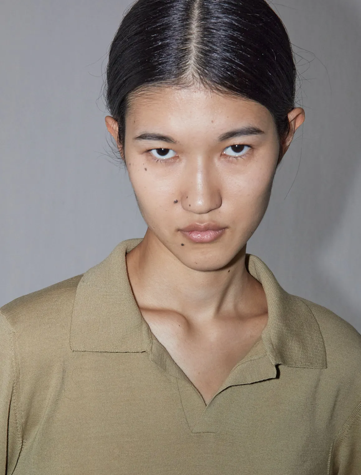 Outlet no 2057 / Hugo Pwman|Knits