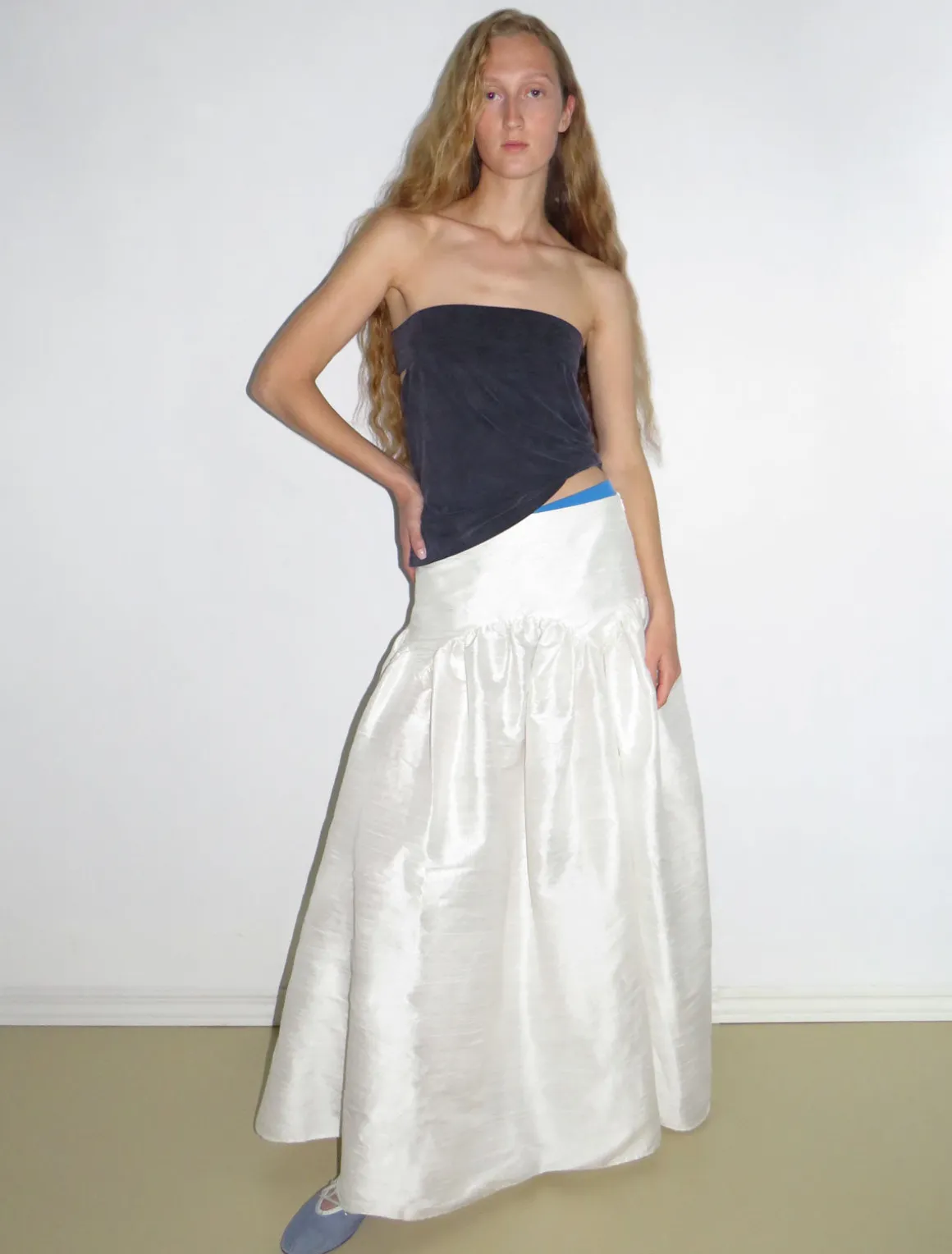 Cheap no 2105 / Ilaria Cupro|Tops
