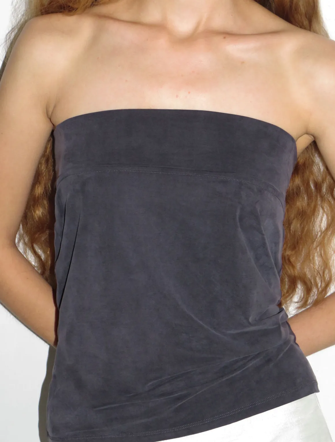 Cheap no 2105 / Ilaria Cupro|Tops