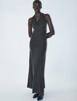 Clearance no 1668 / Jay Cupro|Dresses
