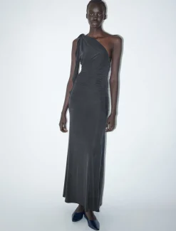 Clearance no 1668 / Jay Cupro|Dresses