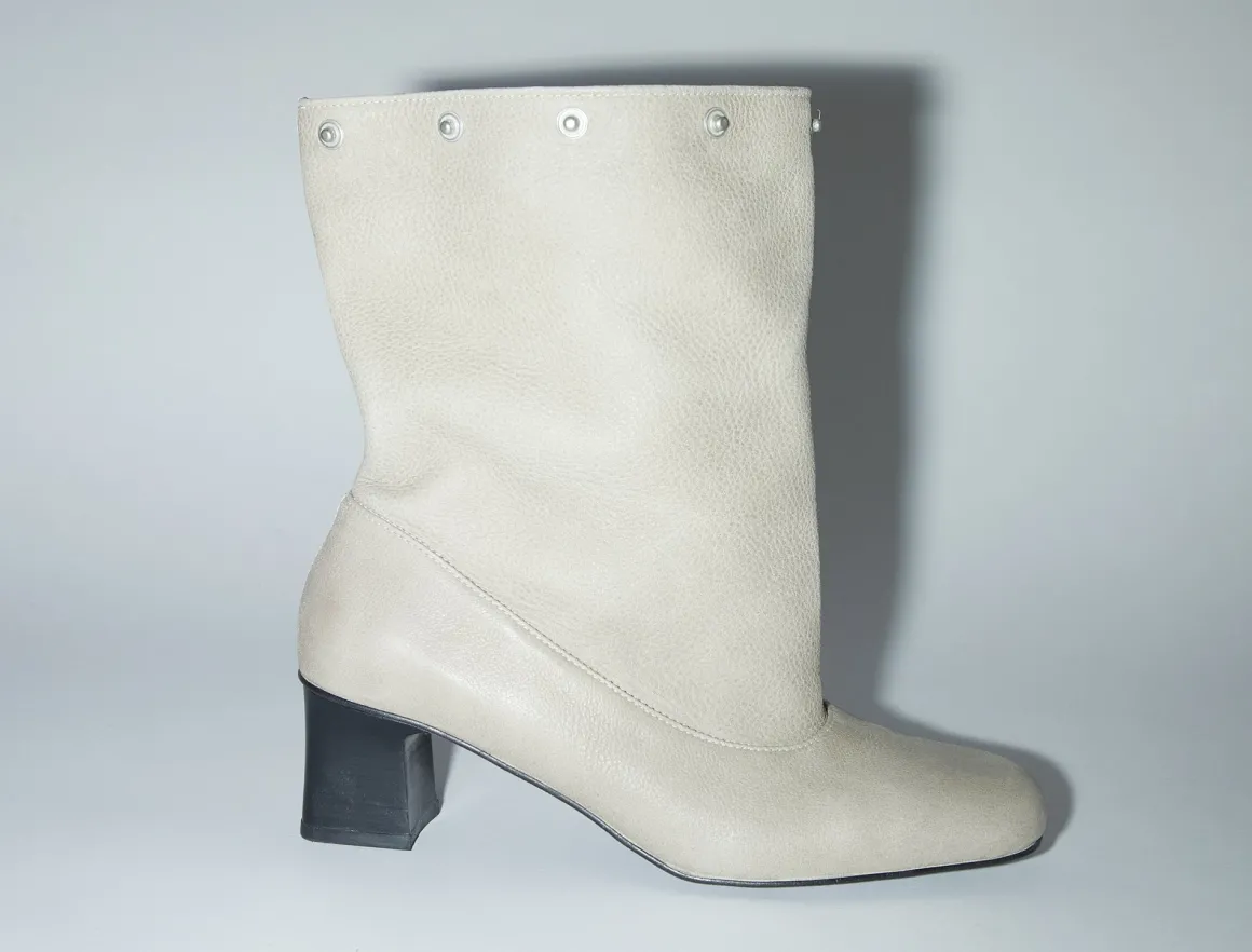 Hot no 2201 / Jolie Snaps Boots