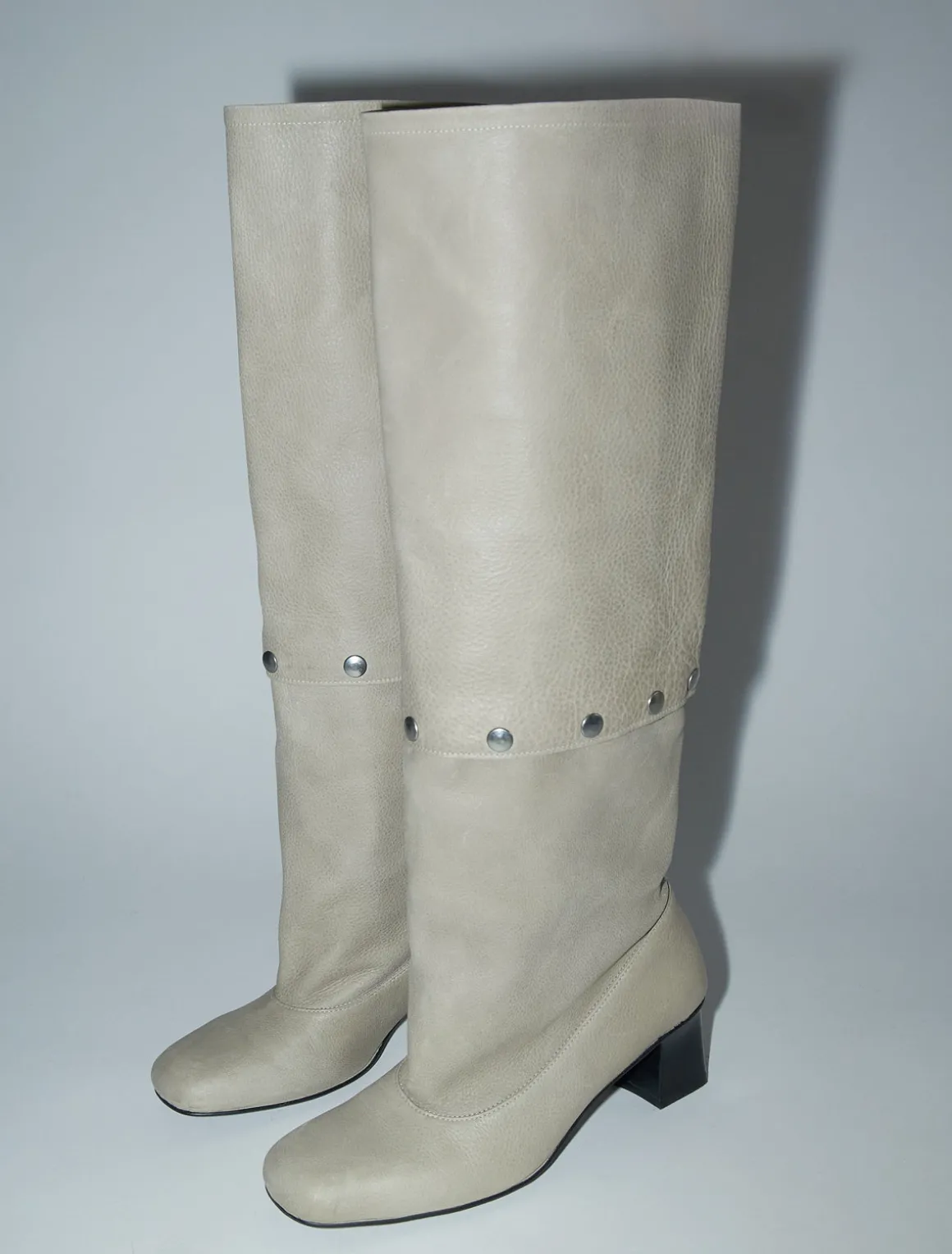 Hot no 2201 / Jolie Snaps Boots